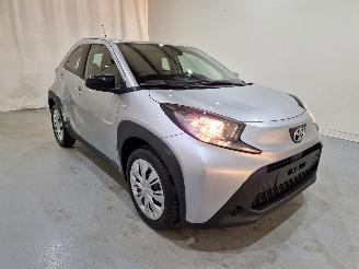 occasione autovettura Toyota Aygo X 1.0 IMT Pulse 5Drs 54kW Airco 2023/11