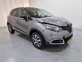 Dezmembrări autoturisme Renault Captur 0.9 TCe Limited Navi AC Two tone 2016/6