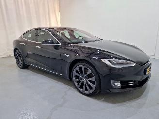 Tesla Model S Standard range Pano 235kW Bjr.2019 picture 32