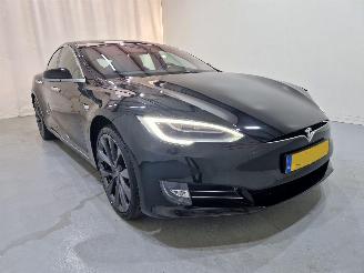Tesla Model S Standard range Pano 235kW Bjr.2019 picture 44
