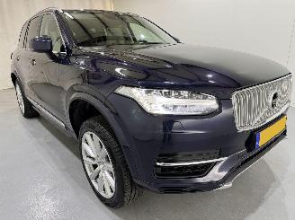 Volvo Xc-90 2.0 T8 Polestar Recharge PHEV Inscr. picture 1