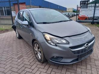 Auto incidentate Opel Corsa-E Corsa E, Hatchback, 2014 1.4 16V 2016/11