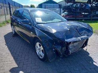 Damaged car Opel Insignia Insignia Sports Tourer, Combi, 2017 1.6 CDTI 16V 110 2018/3