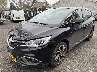 Ersatzteile LKW Renault Grand-scenic 1.3 TCE Bose 2018/5