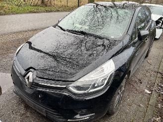 Coche siniestrado Renault Clio 0.9 TCE   5 Drs 2019/5