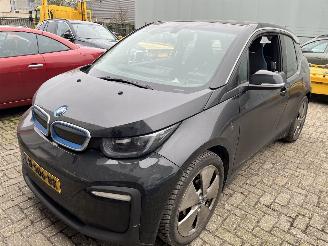 Sloopauto BMW i3 125 KW / 42,2 kWh   120 Ah  Automaat 2019/12