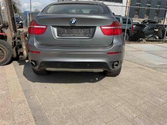BMW X6 X6 (E71/72), SUV, 2008 / 2014 xDrive35i 3.0 24V picture 10
