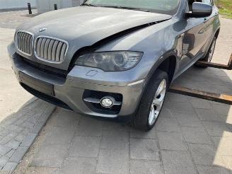 BMW X6 X6 (E71/72), SUV, 2008 / 2014 xDrive35i 3.0 24V picture 6