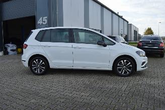 Volkswagen Golf Sportsvan 1.6 TDI 85 KW IQ.DRIVE COMFORTLINE picture 4