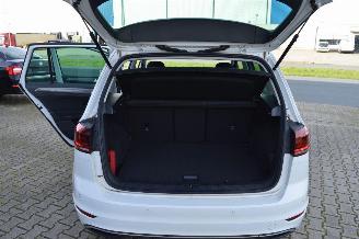 Volkswagen Golf Sportsvan 1.6 TDI 85 KW IQ.DRIVE COMFORTLINE picture 10