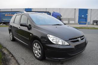 Peugeot 307 1,6 hdi 80kw Panorama picture 2