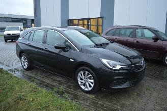 Opel Astra 1.2 96 KW ELEGANCE SPORTS TOURER EDITION FACELIFT picture 2