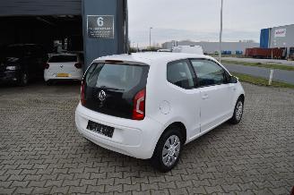 Volkswagen Up MOVE UP! 1.0 44 KW KLIMA AIRCO picture 5