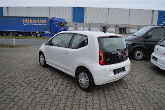 Volkswagen Up MOVE UP! 1.0 44 KW KLIMA AIRCO picture 7