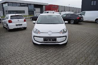 Volkswagen Up MOVE UP! 1.0 44 KW KLIMA AIRCO picture 2