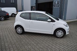 Volkswagen Up MOVE UP! 1.0 44 KW KLIMA AIRCO picture 4