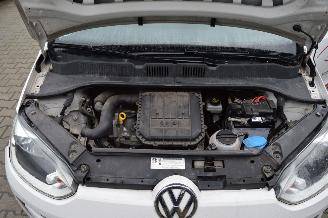 Volkswagen Up MOVE UP 44 KW 60 PK picture 10