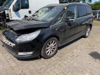 Démontage voiture Ford Galaxy  2016