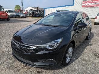 Voiture accidenté Opel Astra K 1.6 2018/12