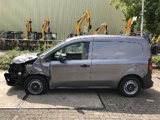 Avarii autoturisme Renault Kangoo 15dci 2022/6