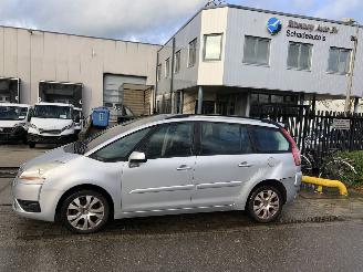 Sloopauto Citroën Grand C4 Picasso 1.6 vti 88kW 7 persoons 2010/5
