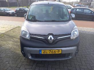 Autoverwertung Renault Kangoo FAMILY-12TCE EXPRESSION 2014/5