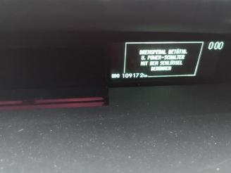 Coche siniestrado Toyota Prius Prius (ZVW3), Hatchback, 2009 / 2016 1.8 16V 2015/1