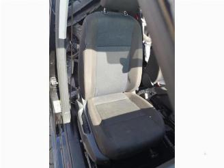 Volkswagen Caddy Caddy Combi IV, MPV, 2015 2.0 TDI 102 picture 14