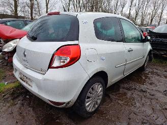 occasion other Renault Clio 1.2 Collection 2011/4