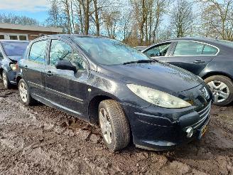 occasion trailers Peugeot 307 1.6-16V XS 2005/9