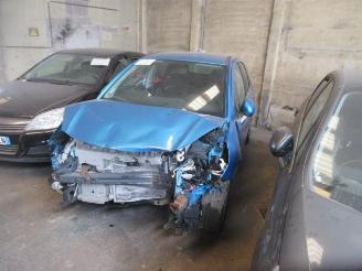skadebil auto Citroën C3  2011/11
