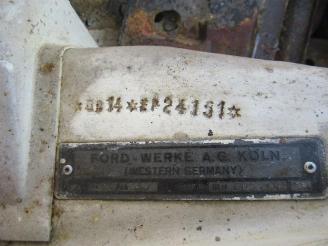Ford Taunus  picture 10