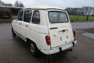 Renault 4 GTL picture 3