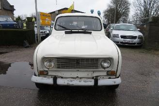 Renault 4 GTL picture 10