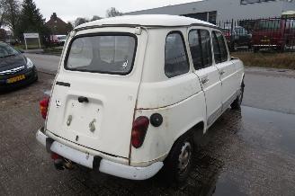 Renault 4 GTL picture 18
