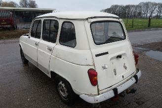 Renault 4 GTL picture 17