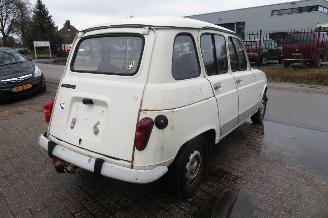 Renault 4 GTL picture 7