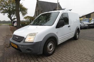 Auto incidentate Ford Transit Connect T200S VAN 75 2010/6