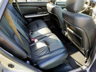 Lexus RX 400h Executive hybrid uitvoering met oa leer, navigatie, clima enz picture 7