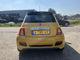 Fiat 500 0.9 TwinAir Turbo 500S SPORT UITVOERING, AIRCO picture 19