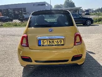 Fiat 500 0.9 TwinAir Turbo 500S SPORT UITVOERING, AIRCO picture 18