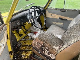 Trabant  P50 TYPE 600 OPKNAPPER / RESTAURATIE PROJECT, UNIEKE AUTO picture 5