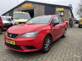 Seat Ibiza ST 1.2 Style, airco picture 1