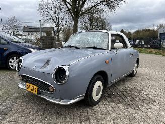 Nissan Figaro  picture 1