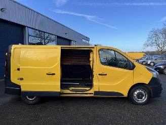 Renault Trafic 1.6 dCi T29 L2H1 Comfort Energy, airco picture 26