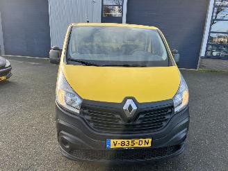 Renault Trafic 1.6 dCi T29 L2H1 Comfort Energy, airco picture 32