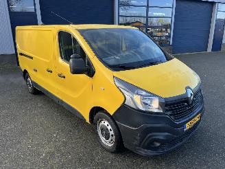 Renault Trafic 1.6 dCi T29 L2H1 Comfort Energy, airco picture 28