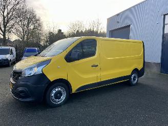 Renault Trafic 1.6 dCi T29 L2H1 Comfort Energy, airco picture 2