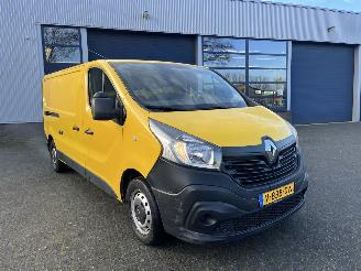 Renault Trafic 1.6 dCi T29 L2H1 Comfort Energy, airco picture 14