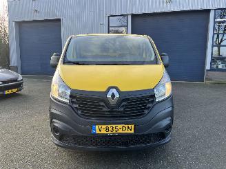 Renault Trafic 1.6 dCi T29 L2H1 Comfort Energy, airco picture 13